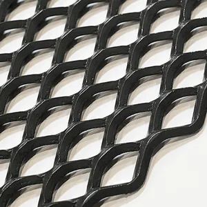 Perforated Aluminum Ceiling Panel for Subway Station, Noise Reduction and Ventilation thumbnail-2