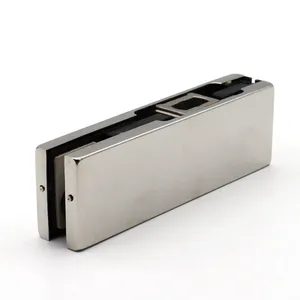 Glass Door Patch Fitting Series for Architectural Projects thumbnail-2