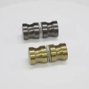 Glass Door Pull Handle for Office Entryways thumbnail-4
