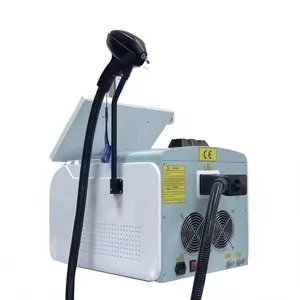 Multifunctional Desktop Diode Laser Hair Depilation Beauty Machine thumbnail-3