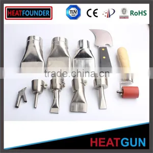 Temperature Adjustable Vinyl Welding Machine thumbnail-4