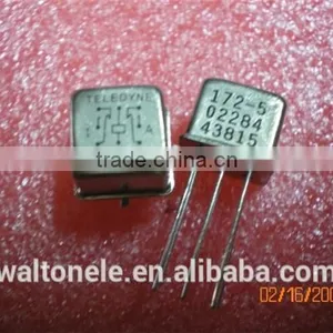 High Frequency/radio Frequency Relay 172-5 thumbnail-2