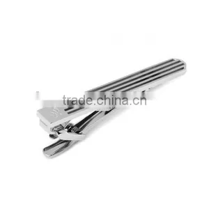 Fashion Design Stainless Steel Shutter Tiebar thumbnail-1