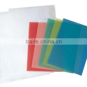 PVC Book Covering thumbnail-1