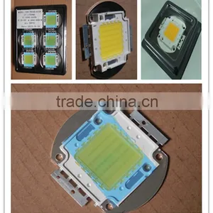 12V 18V 60W Bridgelux Power LED Lamp thumbnail-1