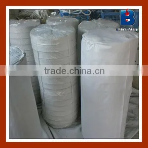 Thermal Insulation Ceramic Fiber Textiles Tape thumbnail-3