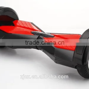 Bluetooth Speaker 8" Self Balancing Hoverboard thumbnail-2
