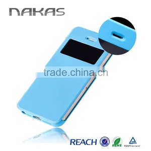 Professional Unique Design Luxury Business Design Wallet Case for IPhone 6, For IPhone 5 thumbnail-2