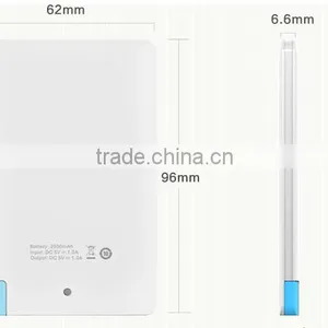 Credit Card Cool Power Bank thumbnail-3