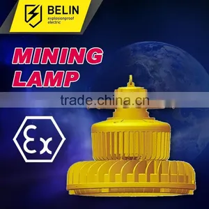DGS70/127L(A) Flameproof LED Roadway Light thumbnail-1
