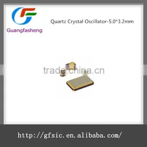 High QualityQuartz Crystal Oscillator-5.0*3.2mm thumbnail-1