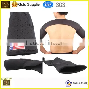 Back and Shoulders Support Belt Wholesale thumbnail-1