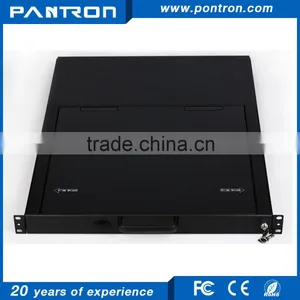 Good Quality Factory Price Cate5 LED KVM Switch thumbnail-2