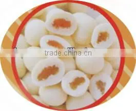 Multi-function Automatic Chinese Biscuits Making Machine thumbnail-1