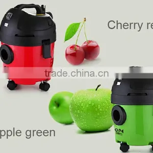 Plastic Tank 15L Cheap Portable Hoover Vacuum Cleaner Price thumbnail-2