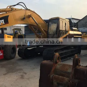 Japan Caterpillar 330BL Excavator,Used CAT Excavator 330BL For Sale CAT Excavator Cheap Price thumbnail-4