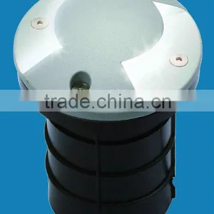 Aluminium 3w High Power Led Ground Light From Areeklighting thumbnail-1