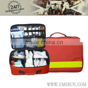 Portable Medical Kit Bag thumbnail-1