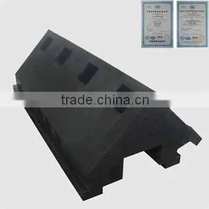 High Precision Machinery Components Granite Mechanical Components thumbnail-1