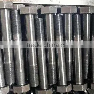 Hot Sale Long Through Bolts for Hydraulic Breaker Hammer thumbnail-5
