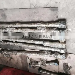 Efficient High Quality Side Bolt and Through Bolt GENERAL GB300E by China Supplier thumbnail-5