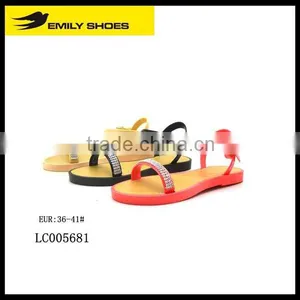 2016 New Style High Quality Cheap Price Sandals thumbnail-1
