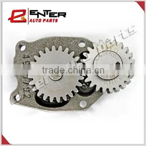 4935792 1011N-010-A2 High Quality Dongfeng 6bt Oil Pump thumbnail-3
