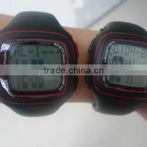 Wristwatch GPS Receiver + Location Finder With Display Screen GPS Tracker Pocket Watch thumbnail-6
