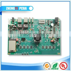 Sample Offer Ten Layer Electronic Pcba Manufacturer Pcba thumbnail-5
