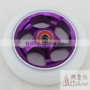 The Best Scooter Wheels 110mm Factory Promotion thumbnail-3