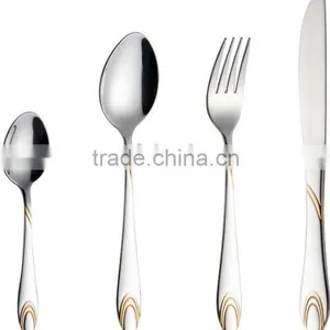 Colored Flatware Sets thumbnail-1