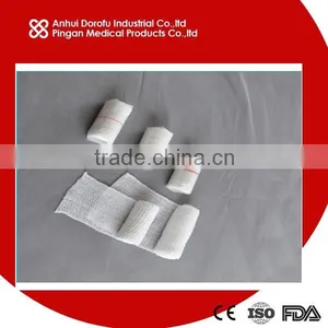 Conforming PBT Bandage/ Medical PBT Bandage CE ISO FDA thumbnail-3