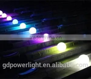 Rechargeable LED Ball With Remote Control B006c thumbnail-2