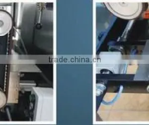 Oatmeal/Powder /small Hardware/flour Automatic Vertical Form Fill and Seal Machine thumbnail-4