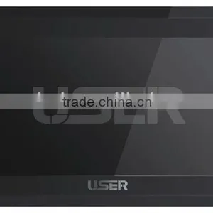 Seamless CCTV LCD Monitor /SDI LCD Monitor thumbnail-1