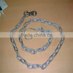 Hot Sale Welded Dog Chain thumbnail-4