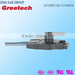Waterproof Magnetic Rotary Timer Switch thumbnail-3