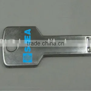 Bottle Opener Usb Flash Drive,1g To 32g Key Shape Usb Flash Drive thumbnail-1