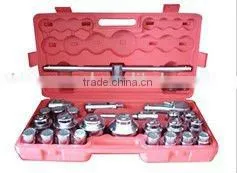 Drop Forged Material Car Repairing Socket Wrench Set thumbnail-1