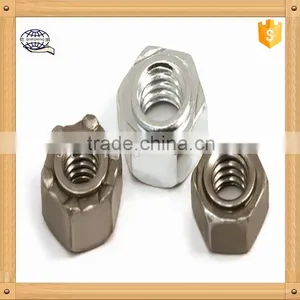 Square Weld Nuts From Handan Mactory thumbnail-6