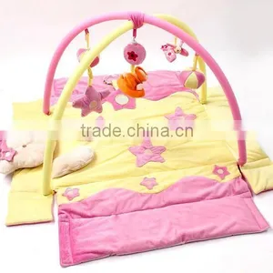 Baby Play Mat/baby Changing Mat thumbnail-4