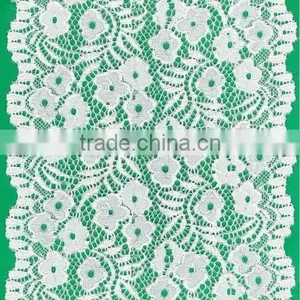Swiss Elastic Lace thumbnail-1