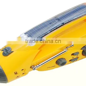 2015 New Hot Selling Solar Torch thumbnail-1
