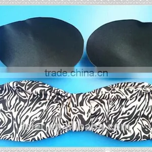 Sexy Strapless Bra Bandeau thumbnail-6