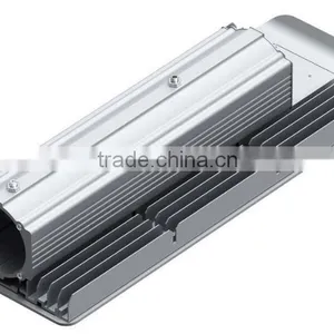 IP66 5 Years Warranty Aluminum Solar LED Street Light Head Fixtures Profesional Manufacturers thumbnail-6