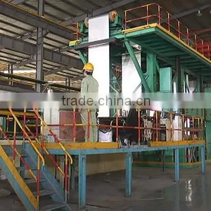 Shandong Longfa Steel Plate Co., Ltd. company overview - view 1 thumbnail