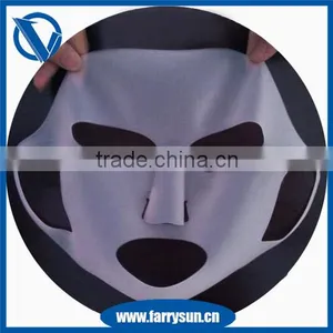 2016 Prevent Water Evaporation Silicone Facial Mask thumbnail-2