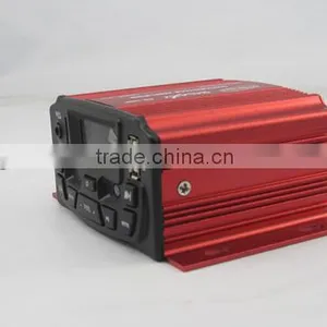 TIF Card USB Motorcycle Alarm Mp3 With 3inch Speaker thumbnail-6