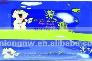 High Absorbent Wet Wipes thumbnail-1