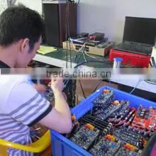 Shenzhen Fydea Digital Technology Company Limited company overview - view 1 thumbnail